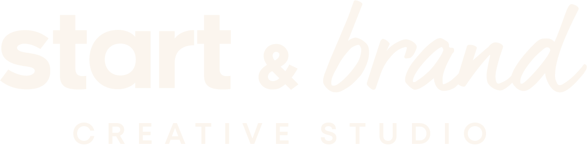 Start & Brand